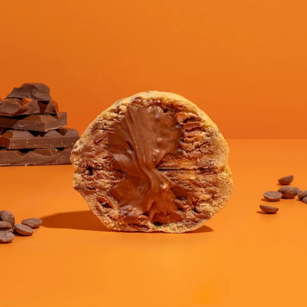 CHOC CHIP BOX OF 6 - Image 2