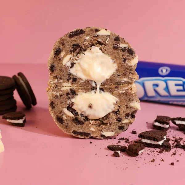 OREO CREAM BOX OF 6 - Image 2