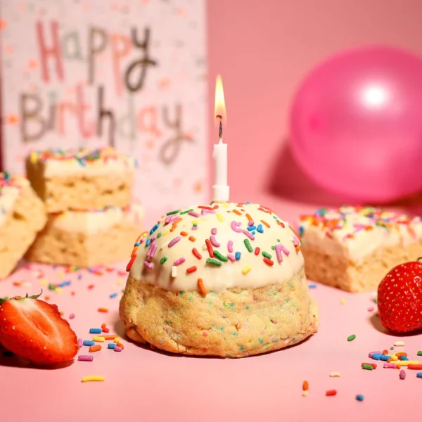 BIRTHDAY CAKE - Image 2