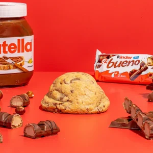 BUENOTELLA BOX OF 6