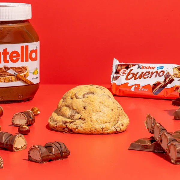 BUENOTELLA BOX OF 6