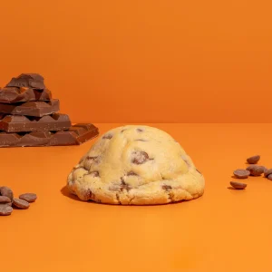 CHOC CHIP BOX OF 6