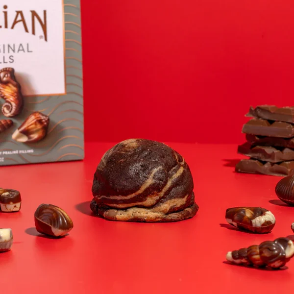 GUYLIAN BOX OF 6 - Image 2
