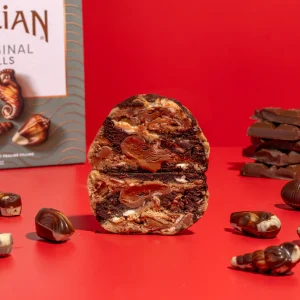 GUYLIAN BOX OF 6