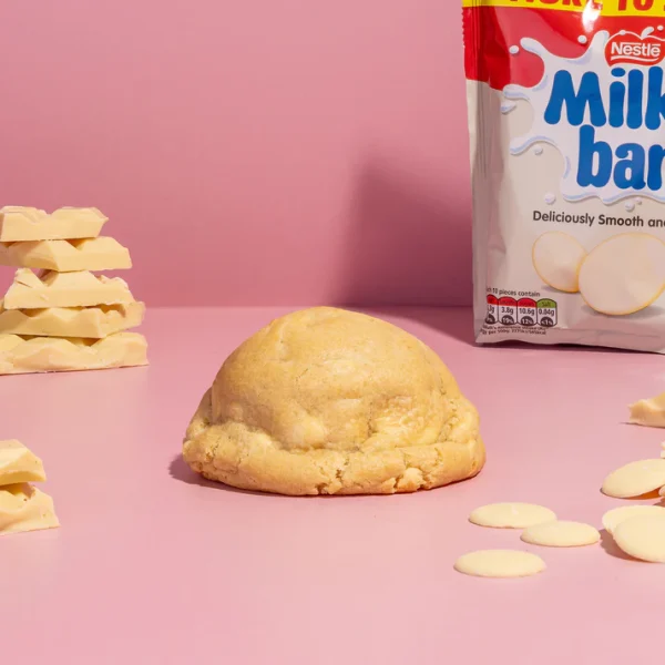 MILKY BAR KID BOX OF 6