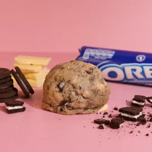 OREO CREAM BOX OF 6