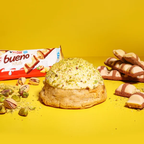 PISTACHIO KINDER BOX OF 6 - Image 2
